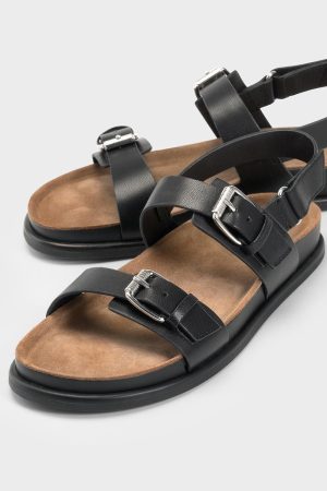 Effie sandalen