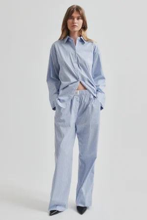 Tenby trousers