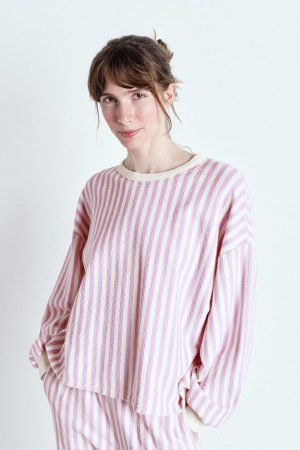Bobypark sweater