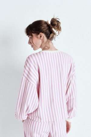 Bobypark sweater - Afbeelding 2
