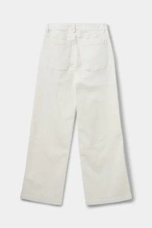 Cari mid jeans - Afbeelding 2