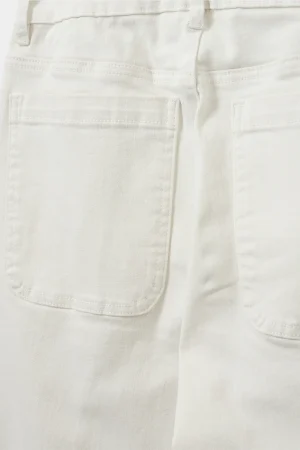 Cari mid jeans - Afbeelding 3
