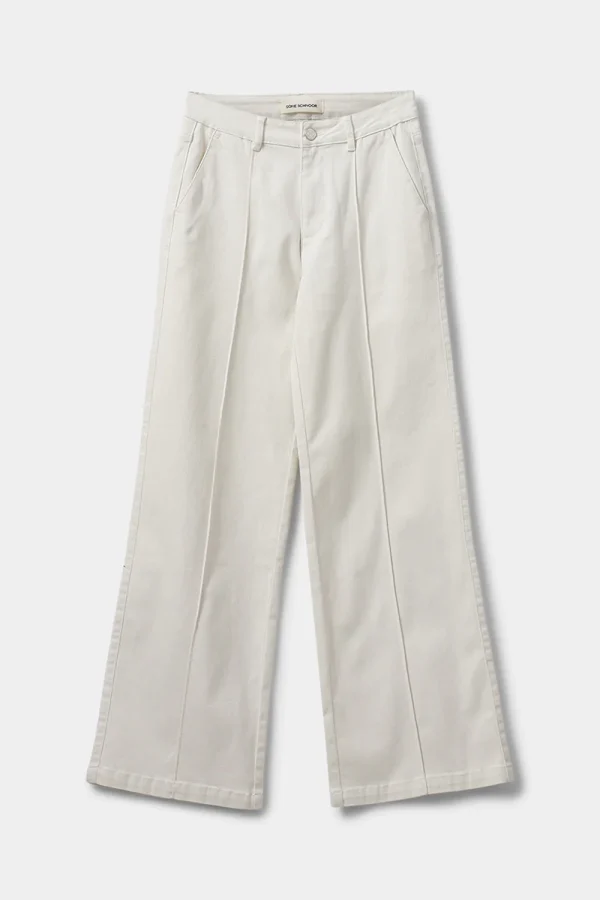 Cari mid jeans