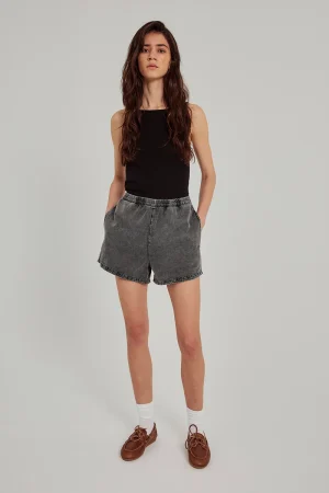 Caddie short