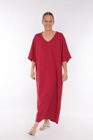 Donna T-shirtdress