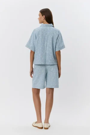 Gianna blouse - Afbeelding 4