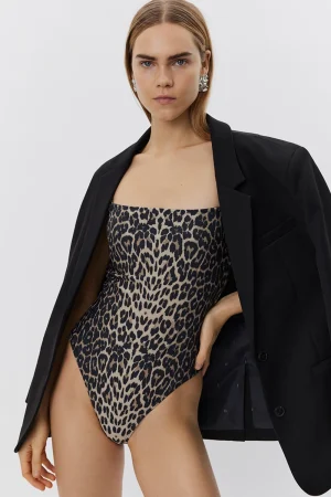 Gia swimsuit