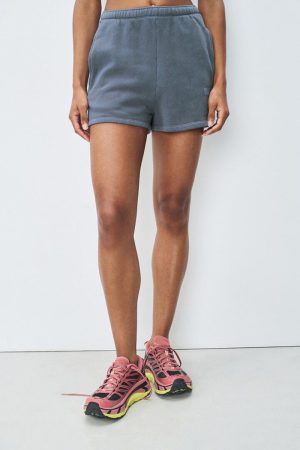 Izubird short