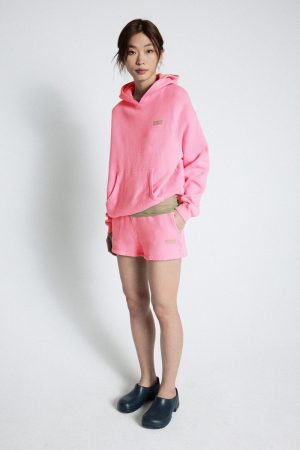 Izubird short