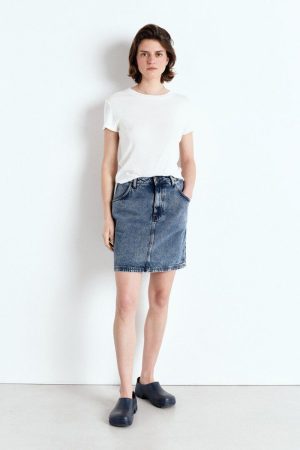 Joybird skirt