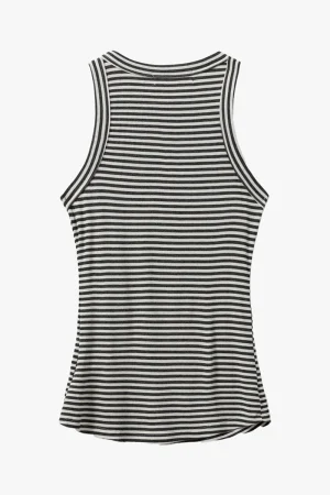 Jullie stripe top - Afbeelding 3