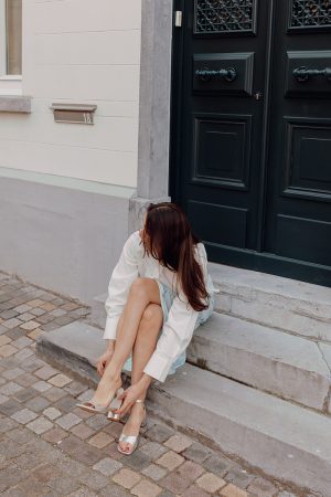Piper sandalen - Afbeelding 4