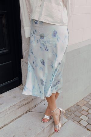 Cass skirt - Afbeelding 2