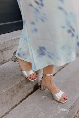 Piper sandalen