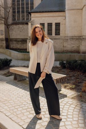 Estivo jacket