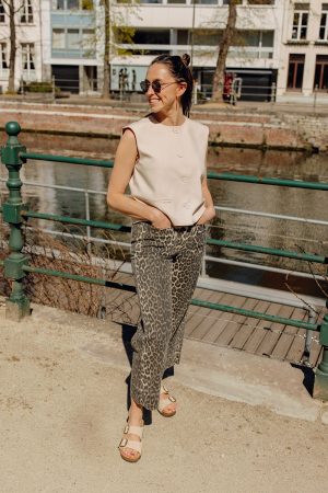 Toulouse jeans - Afbeelding 4