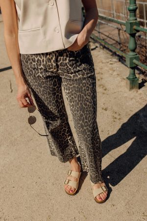 Toulouse jeans - Afbeelding 3