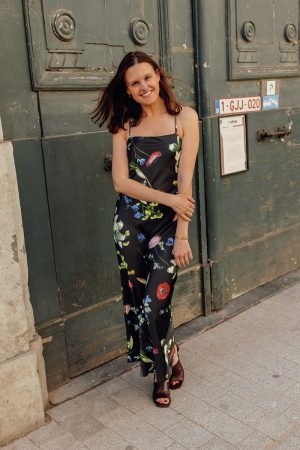 Dorothee dress