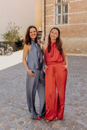 Zuzela blouse - Afbeelding 3