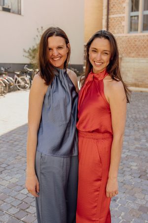 Zuzela blouse - Afbeelding 2