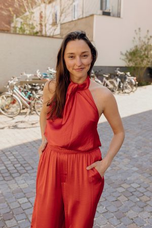 Zuzela blouse