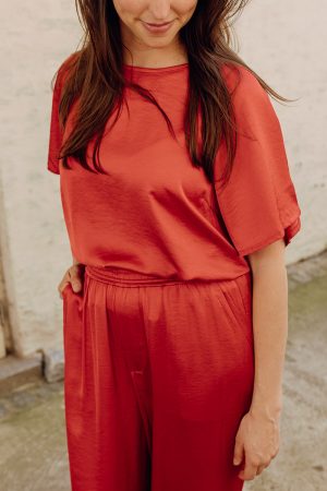 Asaka pants - Afbeelding 3