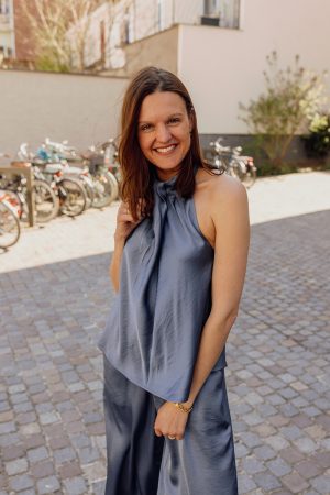 Zuzela blouse