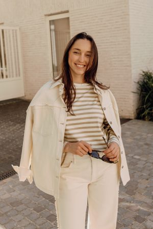 Wilmana jacket