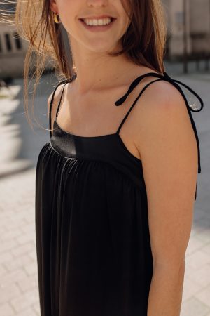 Futo strap dress - Afbeelding 2