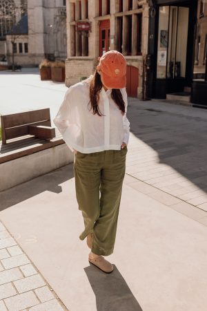 Genesis trousers