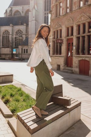 Georgia blouse