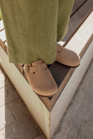 Fae clogs
