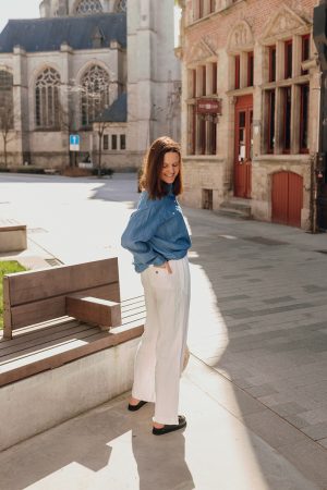 Genesis trousers