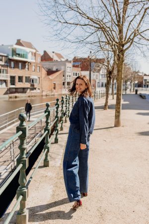 Giuseppe blouse - Afbeelding 4