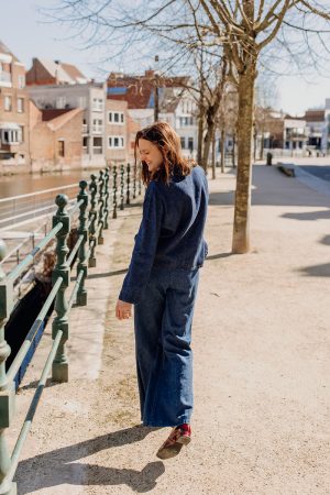 Giuseppe blouse - Afbeelding 3