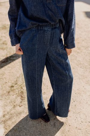 Giovanni trousers