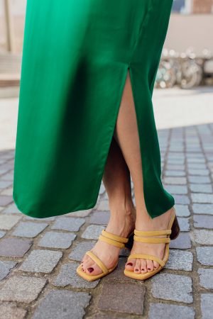 Indiana sandals