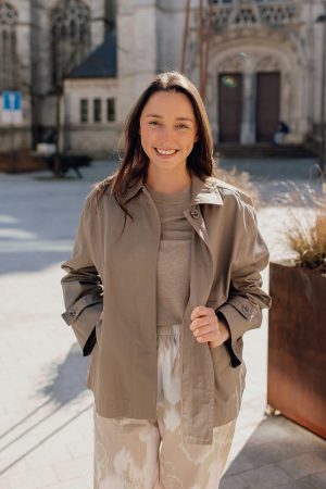Mihanna blazer/jacket