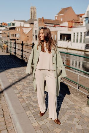 Christiane pants