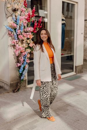 Yassally blazer/jacket