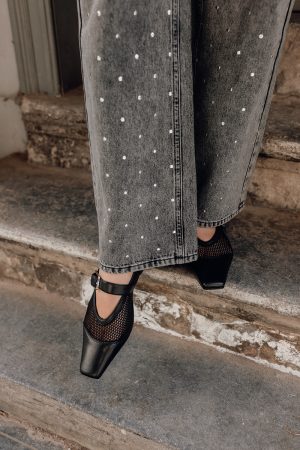 Wioletta flats