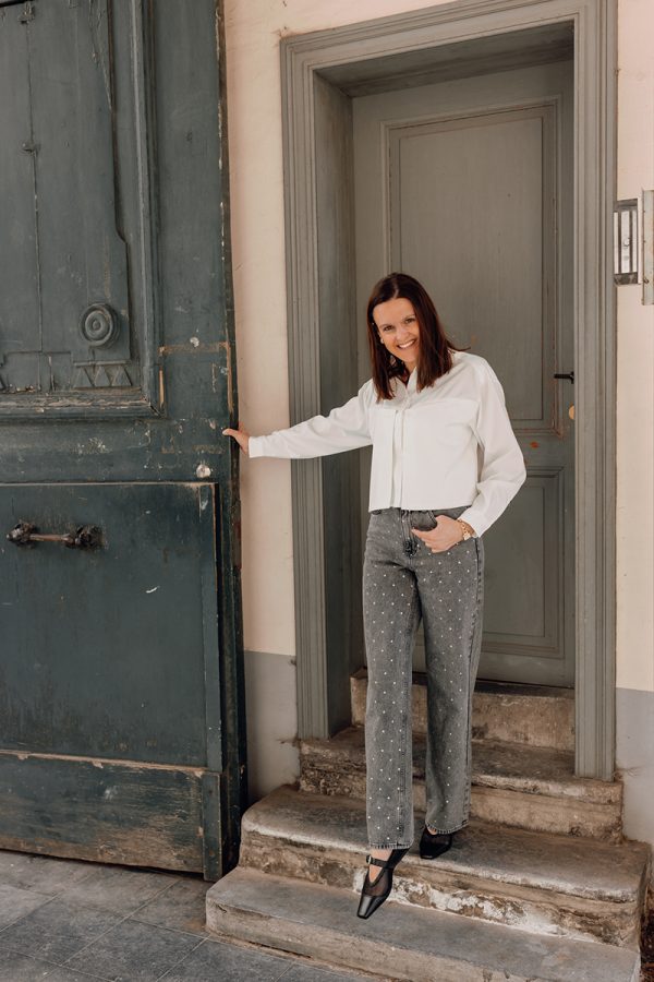 Houghton Denim Jeans