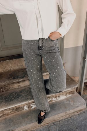 Houghton Denim Jeans - Afbeelding 4