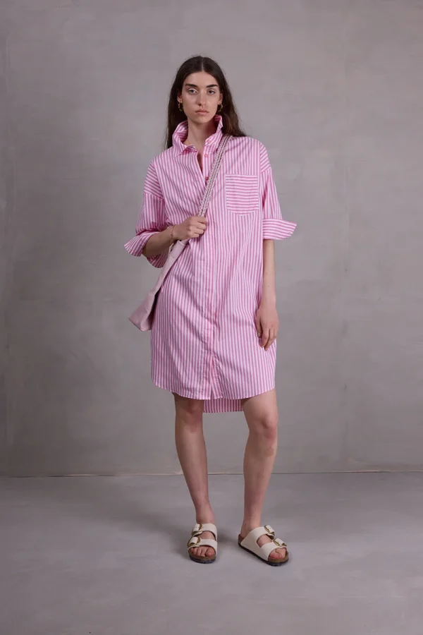 Duran dress