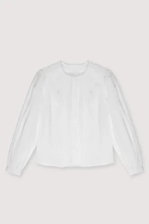 Nemea blouse