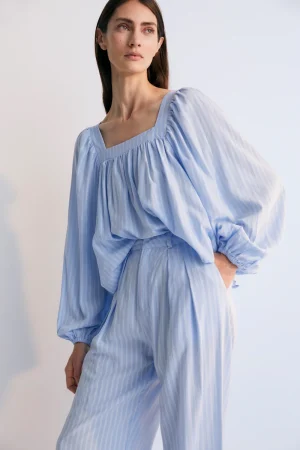 Symi blouse