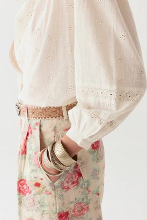 Colette blouse - Afbeelding 2