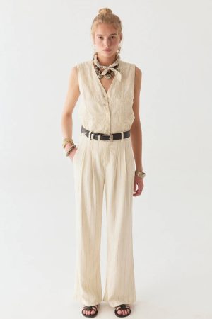 Delphine vest