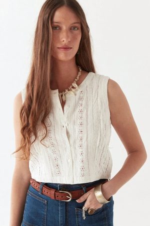 Francesca blouse