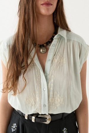 Mafalda blouse